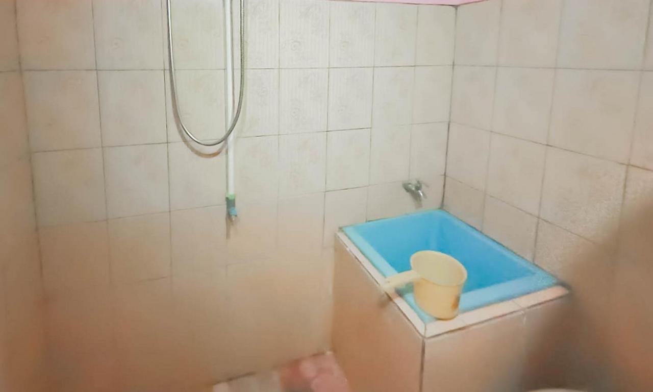 Homestay Bukit Pamoyanan 2 Redpartner Bukanagara Exterior photo